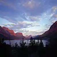 Picture for song 'Saints of the Lord' by artist 'Mark Lyon'