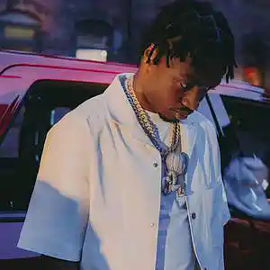 Picture for song '"Best of me" Lil TJay x Polo G type beat' by artist 'Meenoare'