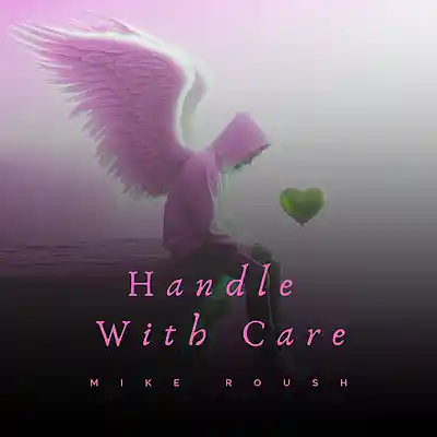 Picture for song '(I Love You But) This Is Goodbye (Music: Ryini Bea' by artist 'Mike Roush'