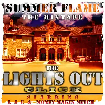 Picture for song 'What U Know? ft. LJE' by artist 'Money Makin Mitch'