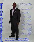 Picture for song 'mystic' by artist 'New Era Entertainment (SWB)'