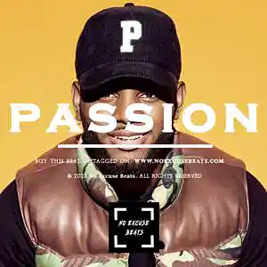 Picture for song 'Bryson Tiller "Passion" BUY 2 GET 1 FREE' by artist 'No Excuse Beats'
