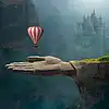 Picture for song 'Sky Travel - A Journey Through Space. Space Music' by artist 'Oleg Mazur'