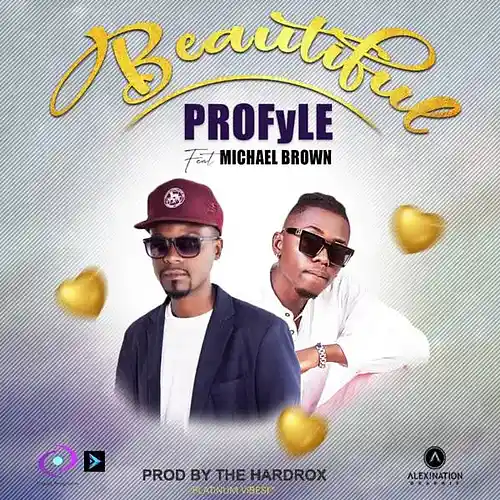 Picture for song 'PROFyLE - Beautiful - ft. Michael Brown - [Loyalty' by artist 'PROFyLE'