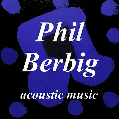 Picture for song 'Dont Give Up' by artist 'Phil Berbig'