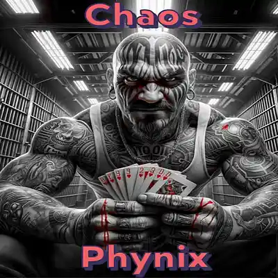 Picture for song 'Chaos' by artist 'PhynixXx'