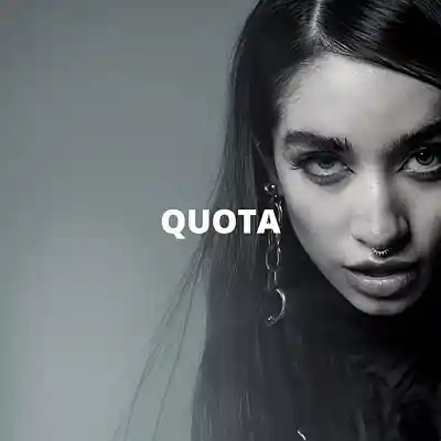 Picture for song 'Quota (Buy 1 Get 10 Free)' by artist 'Kontraa'