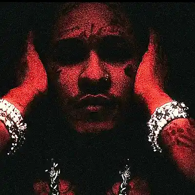 Picture for song 'Ferrari 4 Runna' by artist 'RicandThadeus'