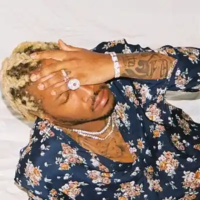 Picture for song 'Gods Grace' by artist 'RicandThadeus'