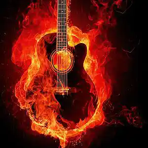 Picture for song 'NOTHIN_EVER_GONNA_CHANGE -Ramsey/Schuster/Matteson' by artist 'Rick Smerage'