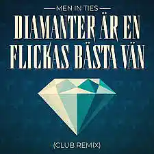 Picture for song 'Diamanter &Auml;r En Flickas B&auml;sta V&auml;n' by artist 'Roland The Artist'