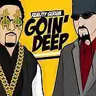 Picture for song 'Deeper (ft. Danny Ray Hubbard)' by artist 'Rusty LoneFight'