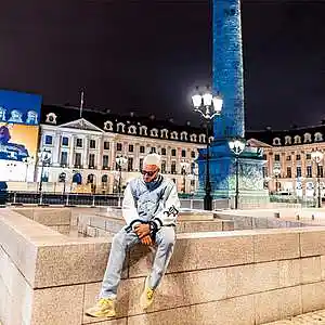 Picture for song 'Loco *Buy 1 Get 4 Free*' by artist 'Say-T'