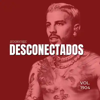 Picture for song 'Desconectados - Rauw Alejandro x Myke Towers Beat' by artist 'SKorpio8'