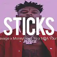 Picture for song 'New!Sticks Buy 1 Get 3 Free' by artist 'tntbeatsXD'