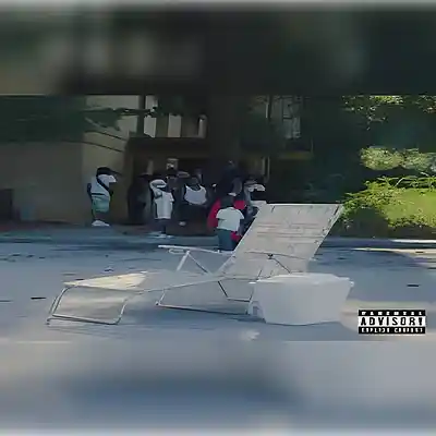 Picture for song 'Belly Gang Kushington x Isaiah Rashad x Jeezy' by artist 'Trackmatic 850'