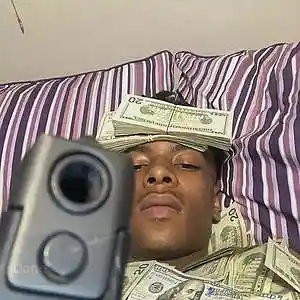 Picture for song '"Oh Well" - Hard No Melody x Splurge Type Beat' by artist 'VPKST'