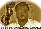 Picture for song 'Nah Study Dem' by artist 'Walker.T'