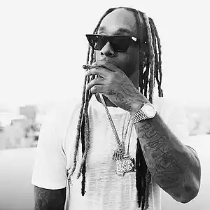 Picture for song 'FAMOUS *Ty Dolla Sign*' by artist 'XXXMAKEITBOUNCE'