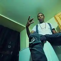 Picture for song 'Bet On It*SOLD*' by artist 'Y0uNG ShUn(CrUnKeSt BuCkEsT NiGga On Sc)'