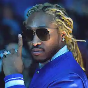 Picture for song 'Trap Back' by artist 'THE GOD ADOT'