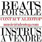 Picture for song 'I JUST WANT THE PAPER' by artist 'ALEOTOP MUSIC'