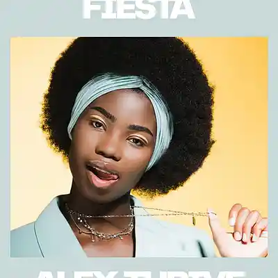 Picture for song 'Fiesta (Pop, Funk)' by artist 'Alex Thrive Music'