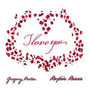 Picture for song 'I love you (Featuring Roxiie Reese)' by artist 'Angelwealth Music'