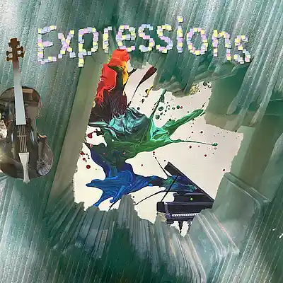 Picture for song 'Expression III' by artist 'Antonio Rotunda'
