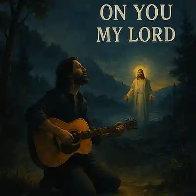 Picture for song 'I Call On You My Lord' by artist 'Armin Jasmin Miller'