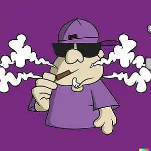 Picture for song 'The Foolery' by artist 'BarnaVelle Beats'