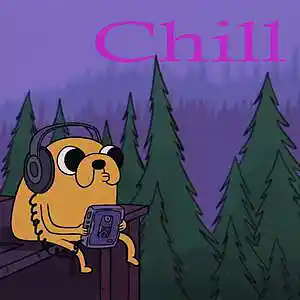 Picture for song 'Chill(Buy 1 get 1 FREE)' by artist 'Batty Beats'