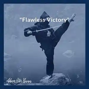 Picture for song 'Flawless Victory (T.I. Type Beat)' by artist 'Beats By Adam Peter Shinn'