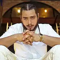 Picture for song 'GOD'S WILL (DiamondStyle.com)' by artist 'BEATS by Diamond Style'