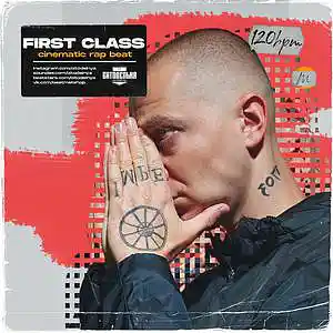 Picture for song 'First class' by artist 'BITODELNYA'