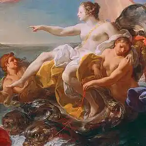 Picture for song 'The Myth' by artist 'Black Chalk'