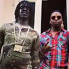 Picture for song 'Blackskins Beats - Ain't Me' by artist 'Blackskins Beats'