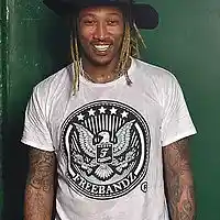 Picture for song 'Element 115 ' by artist 'Bobby Bizar'