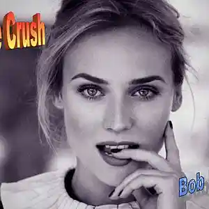 Picture for song 'Little Crush' by artist 'Bob Forbes'