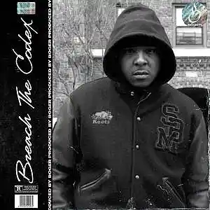 Picture for song 'Breach The Codex (Jadakiss Type Beat)' by artist 'BOGER'