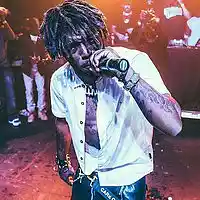 Picture for song 'DINERO (FREE DL !!) *LIL UZI VERT*' by artist 'BRAVESTARR'