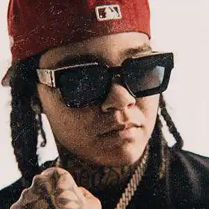 Picture for song 'Basic / Young M.A Type Beat (2 For 1)' by artist 'Buckroll'