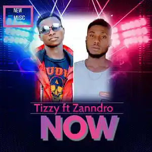 Picture for song 'Tizzy ft Zanndro _ NOW' by artist 'Zanndro'