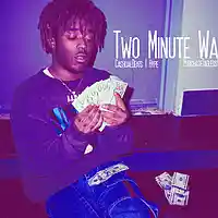 Picture for song '2minutewarning' by artist 'Cashualbeats'