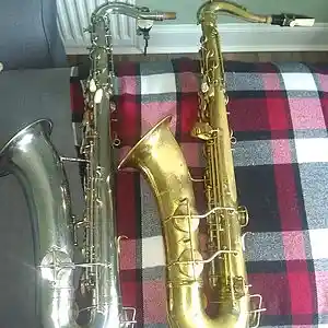 Picture for song 'I Cover the Water' by artist 'Clivey Macdougall'