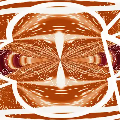 Picture for song 'Du wirst gefickt - Mix1 Gitarre Solo 1Line MIX' by artist 'Cosmic Tones 432Hz'