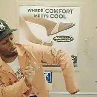 Picture for song 'Sauce *MadeInTyo x 2 Chainz*' by artist 'Craig Maru'