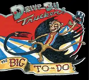 Picture for song 'Birthday Boy' by artist 'Drive-By Truckers'