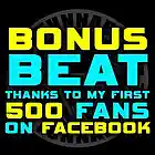 Picture for song 'It Aint Fair (FREE BEAT 500 FANS on FB)' by artist 'DaStunnaBeatz'