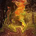 Picture for song 'Fall' by artist 'DEEP SCHULZZ'